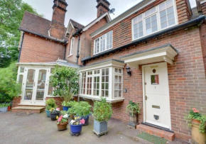 Stable Mews Cottage